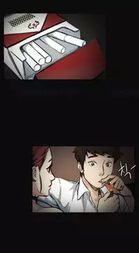 By Chance Ch.1-7 (English) (Ongoing)