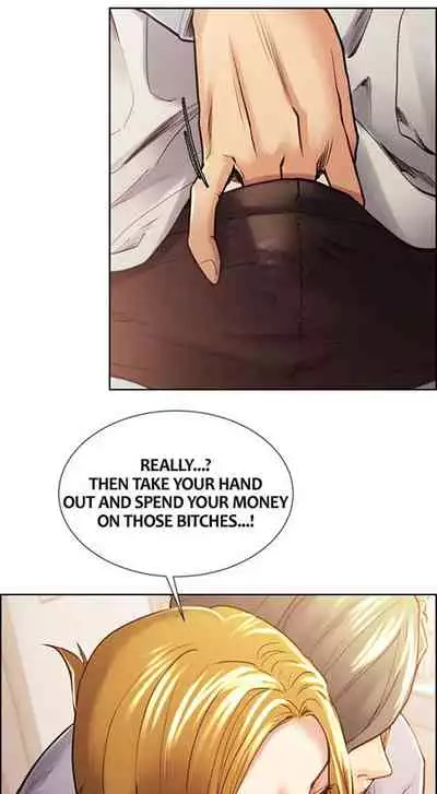[Serious] Taste of Forbbiden Fruit Ch.31/53 [English] [Hentai Universe]