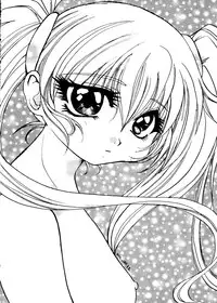 [Anthology] Naru Hina Z1 (Various)