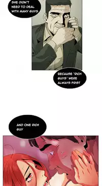 By Chance (Ep. 1-35) [English]