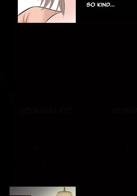 The Taste of the Hand Ch.1-37