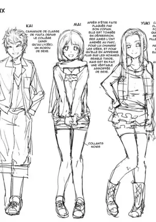 Youkoso Mizuryu Kei Land Incomplete