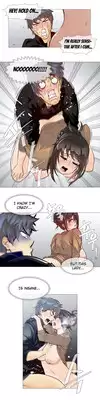 [ButcherBoy] Household Affairs Ch.1-37 (English) (YoManga) (Ongoing)