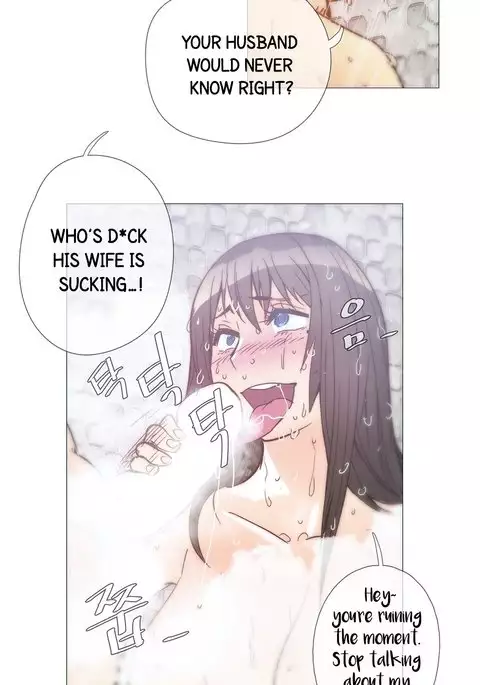 Household Affairs Ch.1-36