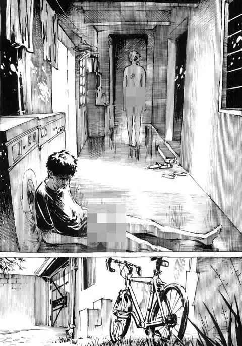 Cindhil's 17th Birthday Present From Mom Chapter 1