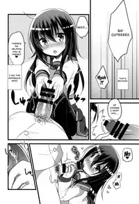 (C92) [Slime Kikaku (Kuriyuzu Kuryuu)] Akatsuki no Oyome-san Challenge | Akatsuki's Bride Challenge (Kantai Collection -KanColle-) [English] {Doujins.com}