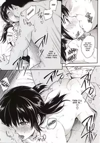 [Monorino] Tsugai ni Nante Naranai Mon. (PINKERTON) [English] {Hennojin}
