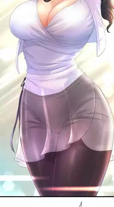 Dance department 01-11 chi - manhwaroshi