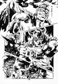 [Denkousekka Gou] Jaru