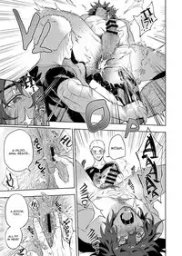 [Haikibutsushorijou (Haiki)] Musunde Aite [Digital] [English]