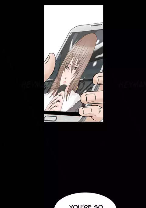 The Taste of Hands Ch.1-60