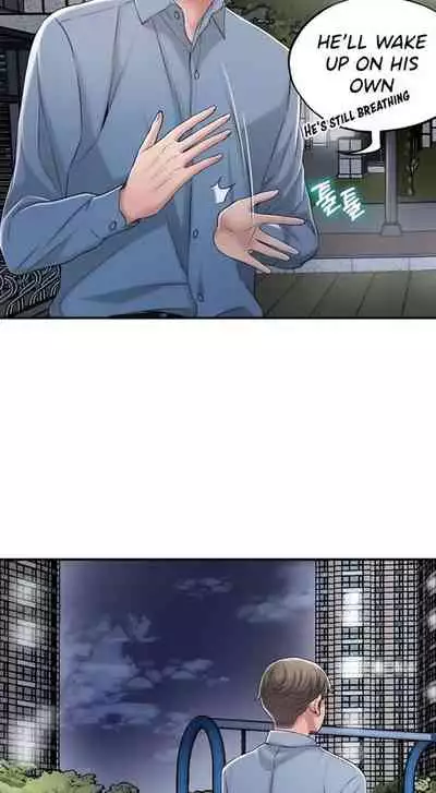 New Town [Lee Wan, Kim Suna] Ch.24/? [English] [Manhwa PDF]