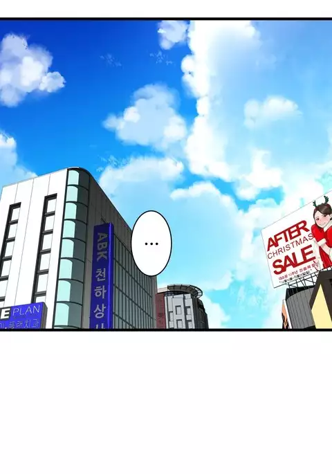 Tissue Thieves Ch.1-31