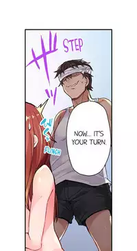 Traditional Job of Washing Girls' Body