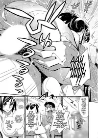 [Katsura Yoshihiro] 5ji kara Honban! - After Five Working! [English] [Tadanohito]