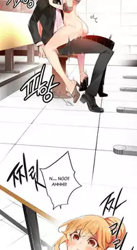 [Juder] Lilith`s Cord Ch.1-22 (English) (Ongoing)