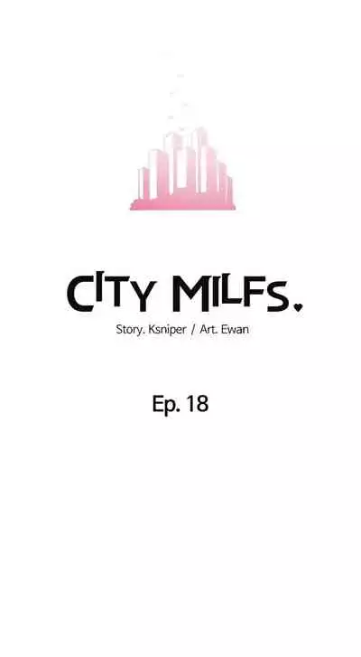 New Town [Lee Wan, Kim Suna] Ch.24/? [English] [Manhwa PDF]