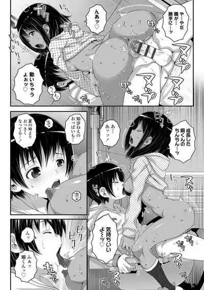 Soutaisei Virgin Theory