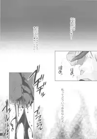 (C78) [Fujiya Honten (Thomas)] Hunter's Bible (Monster Hunter)