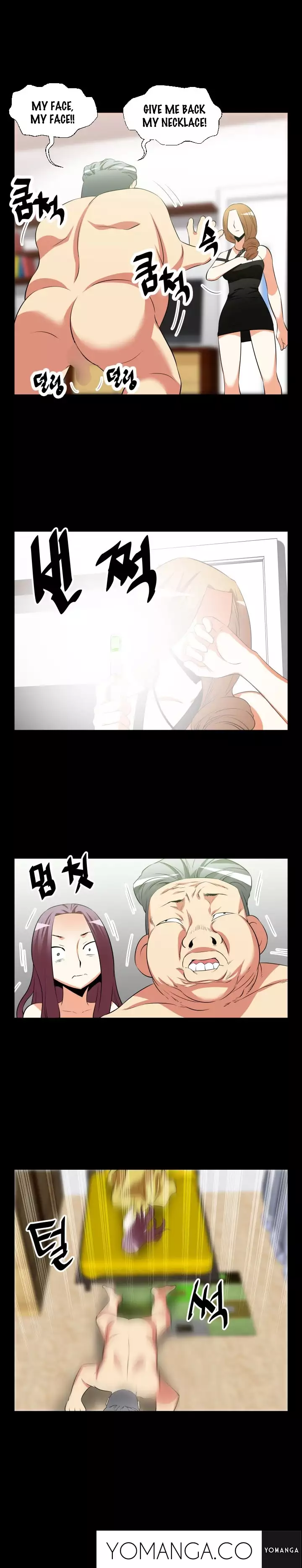 Love Parameter Ch.1-42