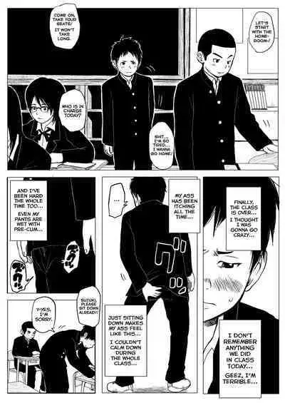 Sensei to Goshujin-sama 3 Genme