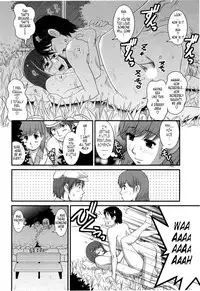 [Saigado] Haken no Muuko-san 2 Ch. 11-19 [English] [Tonigobe]