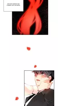 [Juder] Lilith`s Cord Ch.1-22 (English) (Ongoing)