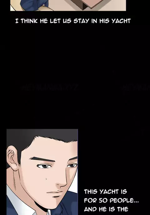 The Taste of Hands Ch.1-66