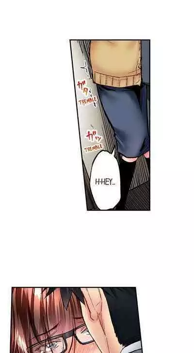 Jimiko wa Igai ni Erokatta | Simple yet Sexy Ch. 1-75