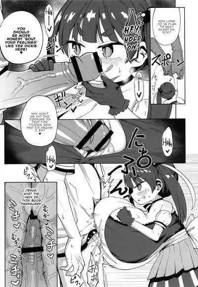 Punipuni Chiccha Tappotapo Ch. 1-5