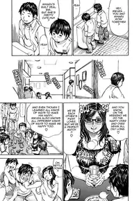 [Millefeuille] Oboetate - Just Learned It.. [English] [Tadanohito]