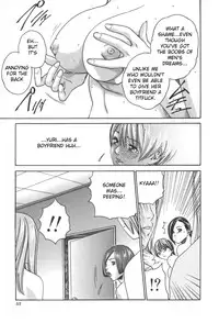 [Haruki] SPORTS HIGH! Ch. 1-5 [English] [NEETouRyu Dojo]