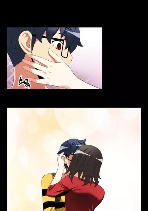 Love Parameter Ch.1-61