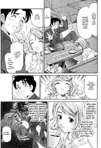 [Kobayashi Takumi] Virgin na Kankei R 2 Ch. 7-8 [English]