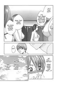 [Haruki] SPORTS HIGH! Ch. 1-5 [English] [NEETouRyu Dojo]