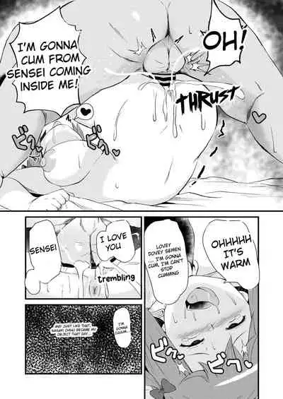 Maou-sama! Saimin