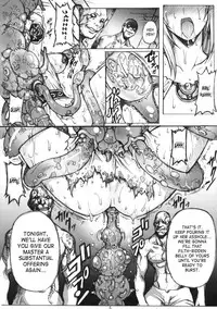 (C76) [Wolkenkratzer (bontenkarasu)] Decadence Soul (Soul Calibur) [English][SaHa]