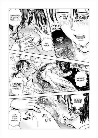 [Hiero] Haru Kurabe 1 | Comparison in Spring 1 [English]