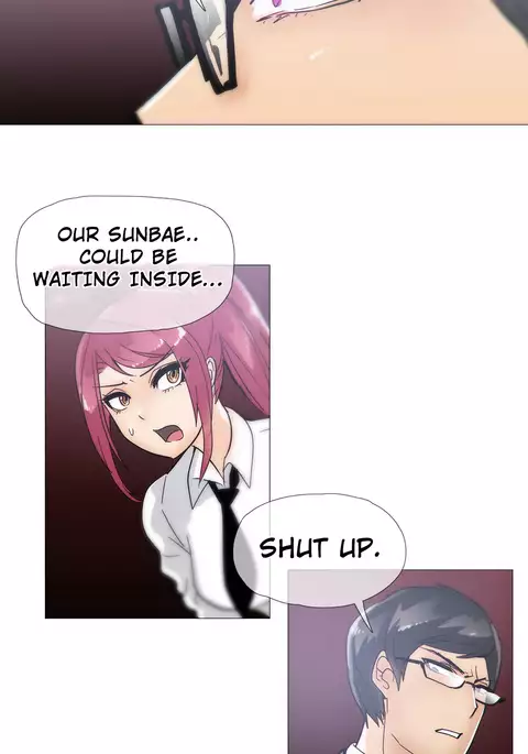 Household Affairs Ch.1-36