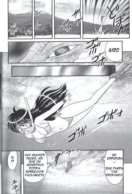 Okaruto Kenkyuukai | Club de estudio de lo oculto Ch. 1-3