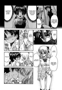 [Nishikawa Kou] Ageha no Otome - The Virgin of Ageha [English] [Brolen]