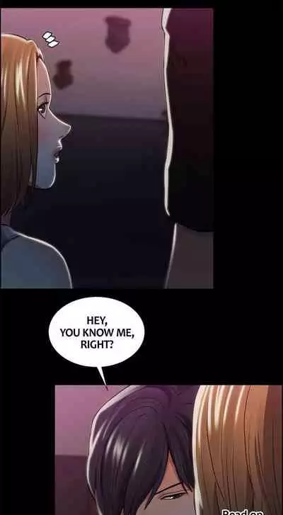 [Serious] Taste of Forbbiden Fruit Ch.31/53 [English] [Hentai Universe]