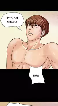 [Madstart] Secret Island Ch.1-25 (English) (Ongoing)