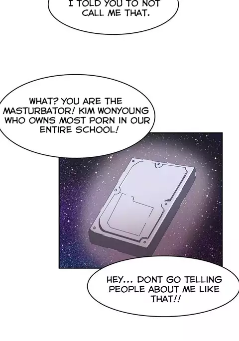 Hari Dormitory Ch.0-15