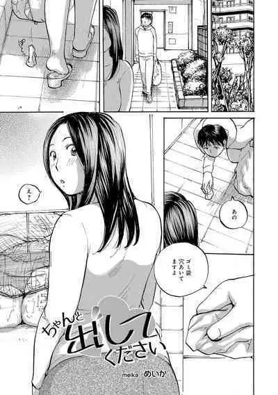 [Meika] Iretai Okusan [Digital]