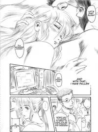 (C82) [MASHIRA-DOU (Mashiraga Aki)] FORK IN THE ROAD 2 [English]