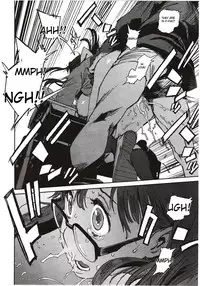 The Job of a-Committee member - Ch. 1-3 [English]