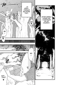 (C80) [NIKKA (Mario Kaneda)] Princess Code 06 (Seiken Densetsu 3) [English] [Desudesu]