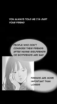 [Mr. Byeong-Su] Cohabitation Ch.1-33 (English) (Ongoing)