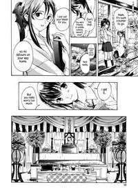 Kuroyuri Shoujo Vampire | Vampire Girl Black Lily Ch. 1